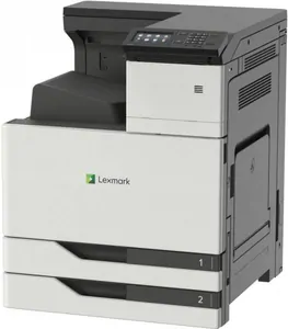 Замена памперса на принтере Lexmark CS923DE в Ростове-на-Дону